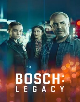 Bosch: Legacy temporada 1 capitulo 4