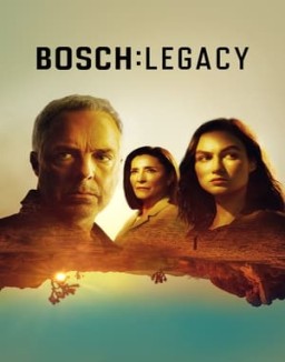 Bosch: Legacy temporada 2 capitulo 5