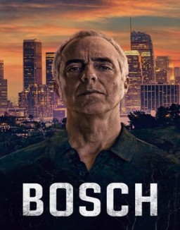 Bosch saison 1