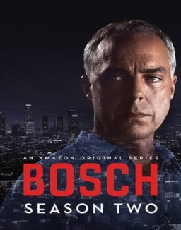 Bosch temporada 2 capitulo 10