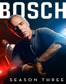 Bosch temporada 3 capitulo 2