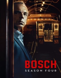 Bosch temporada 4 capitulo 4