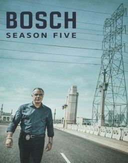 Bosch temporada 5 capitulo 9