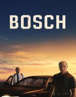 Bosch temporada 6 capitulo 3