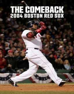 Boston Red Sox: La remontada de 2004 Temporada 1