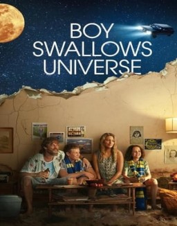 Boy Swallows Universe Temporada 1