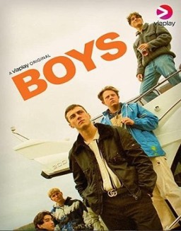 Boys (2022) temporada 1 capitulo 5