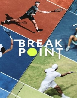 Break Point temporada 1 capitulo 2