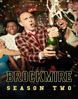 Brockmire temporada 2 capitulo 3