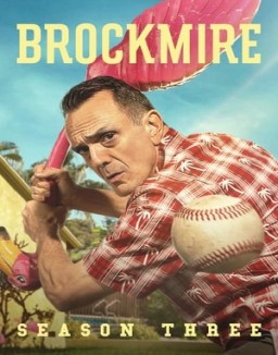 Brockmire temporada 3 capitulo 7