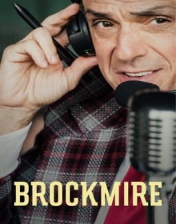 Brockmire saison 4