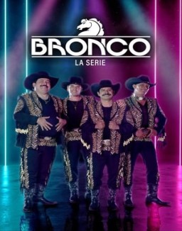 Bronco: Un éxito indomable temporada 1 capitulo 5