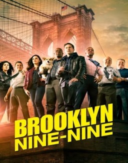 Brooklyn Nine-Nine temporada 1 capitulo 3