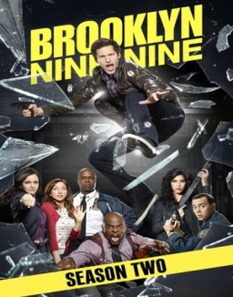 Brooklyn Nine-Nine temporada 2 capitulo 4