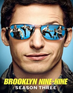 Brooklyn Nine-Nine temporada 3 capitulo 23