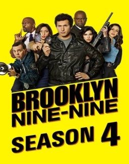 Brooklyn Nine-Nine temporada 4 capitulo 8