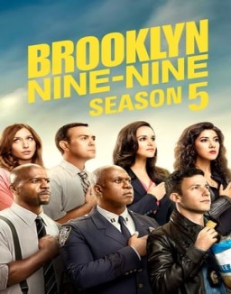 Brooklyn Nine-Nine temporada 5 capitulo 19