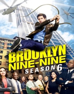 Brooklyn Nine-Nine temporada 6 capitulo 18