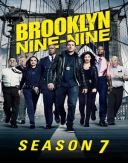 Brooklyn Nine-Nine temporada 7 capitulo 13