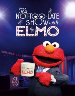 Buenas Noches con Elmo temporada 1 capitulo 4