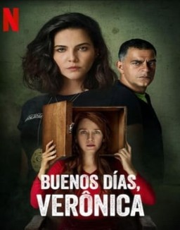 Buenos días, Veronica temporada 1 capitulo 8