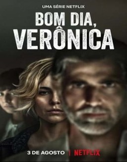 Buenos días, Veronica temporada 2 capitulo 6