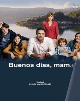 Buenos dias, mama! temporada 1 capitulo 11