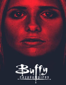 Buffy, cazavampiros temporada 1 capitulo 4