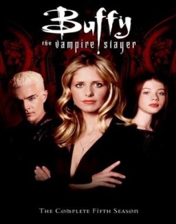 Buffy, cazavampiros temporada 5 capitulo 6