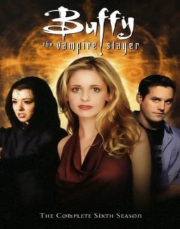 Buffy, cazavampiros temporada 6 capitulo 19