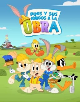 Bugs y sus amigos a la obra temporada 1 capitulo 16