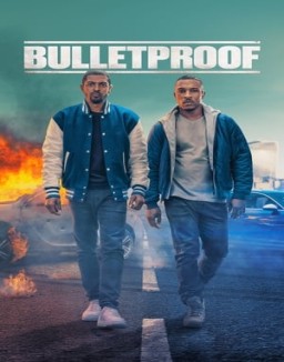 Bulletproof temporada 1 capitulo 2