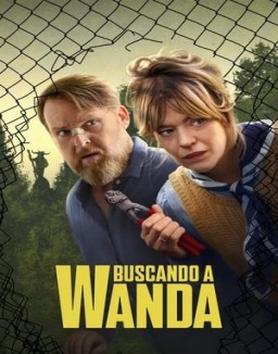 Buscando a Wanda temporada 1 capitulo 5