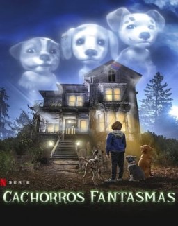 Cachorros fantasmas temporada 1 capitulo 10