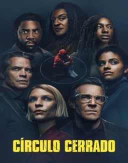 Círculo cerrado temporada 1 capitulo 2