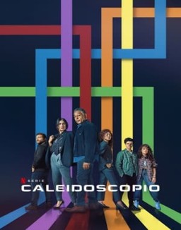 Caleidoscopio temporada 1 capitulo 6