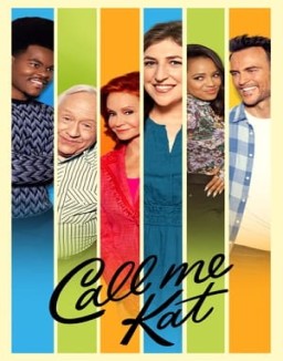 Call Me Kat temporada 3 capitulo 13