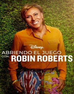 Cambiando las tornas con Robin Roberts temporada 1 capitulo 3