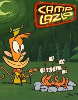 Campamento Lazlo temporada 1 capitulo 9