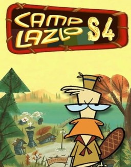 Campamento Lazlo temporada 4 capitulo 11