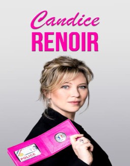 Candice Renoir temporada 1 capitulo 4