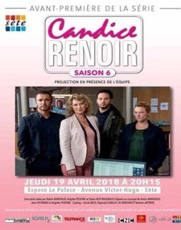 Candice Renoir temporada 6 capitulo 3