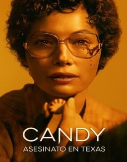 Candy: Asesinato en Texas temporada 1 capitulo 5