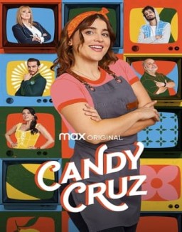 Candy Cruz temporada 1 capitulo 7