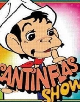 Cantinflas Show temporada 1 capitulo 50