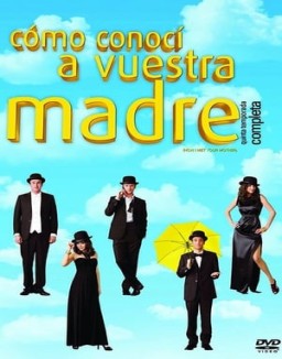 Cómo conocí a vuestra madre temporada 5 capitulo 12