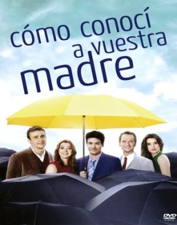 Cómo conocí a vuestra madre temporada 8 capitulo 17