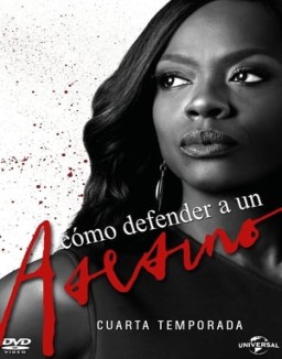 Cómo defender a un asesino temporada 4 capitulo 12