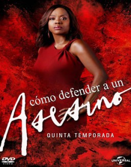 Cómo defender a un asesino temporada 5 capitulo 5