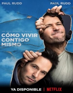 Cómo vivir contigo mismo temporada 1 capitulo 2